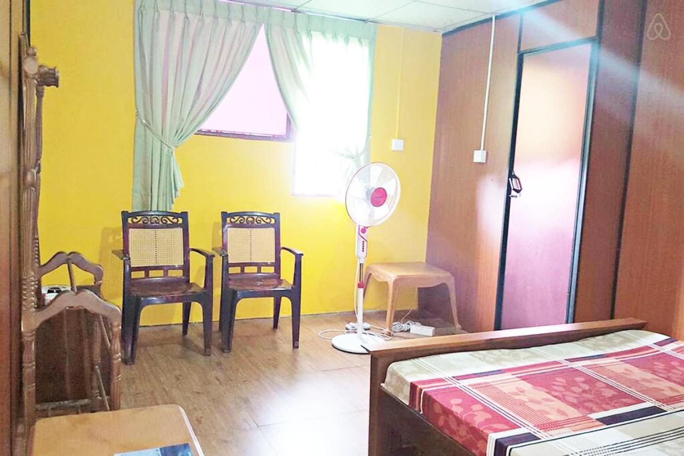 Hotel Beehive Colombo Extérieur photo