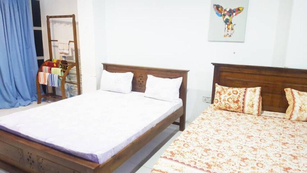 Hotel Beehive Colombo Extérieur photo