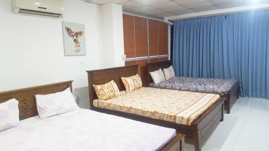 Hotel Beehive Colombo Extérieur photo