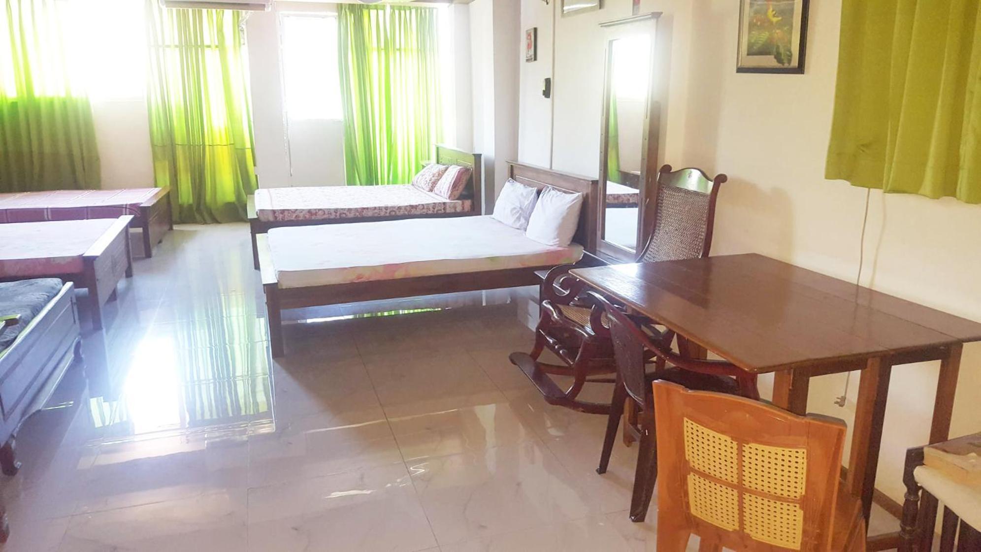 Hotel Beehive Colombo Extérieur photo