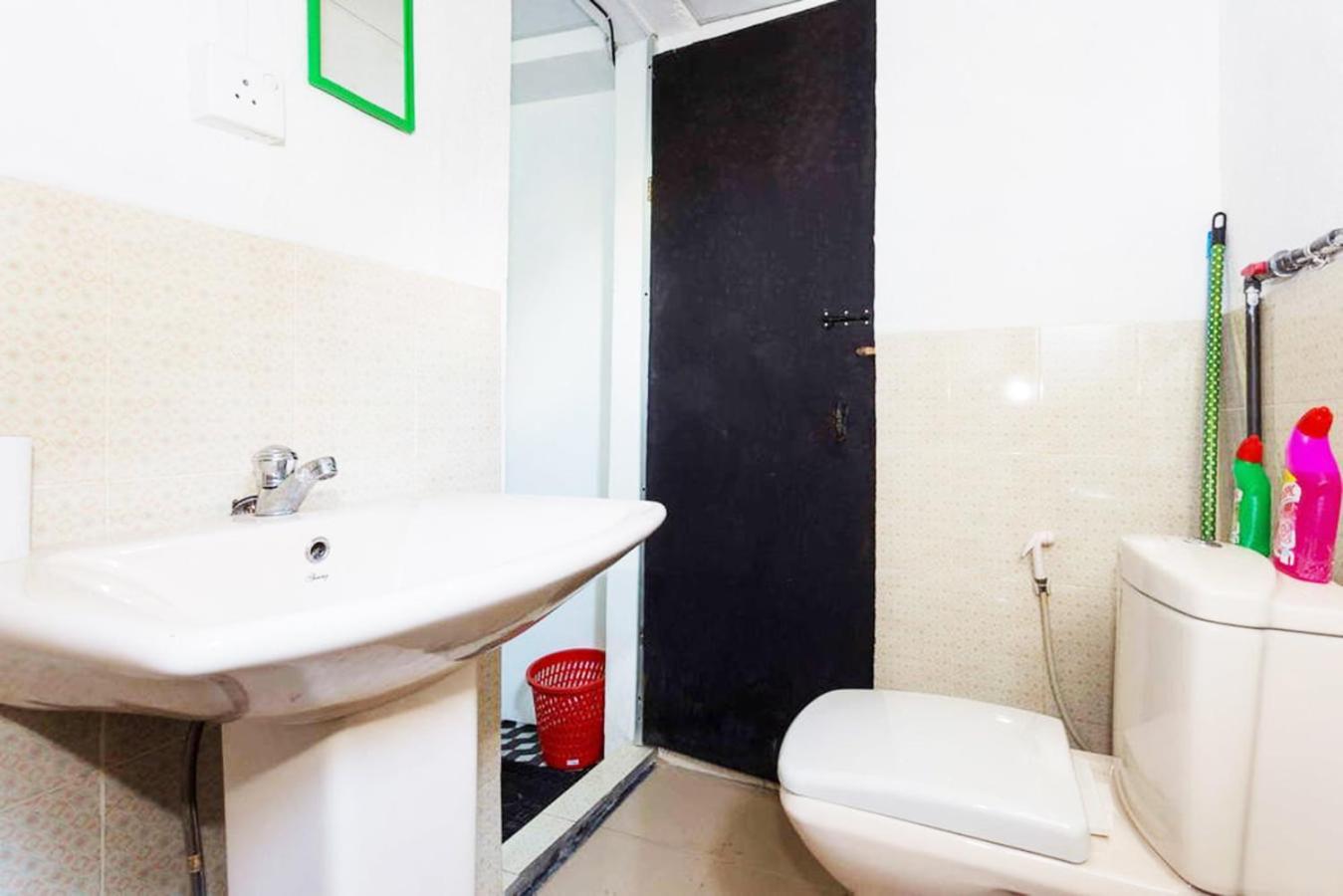 Hotel Beehive Colombo Extérieur photo