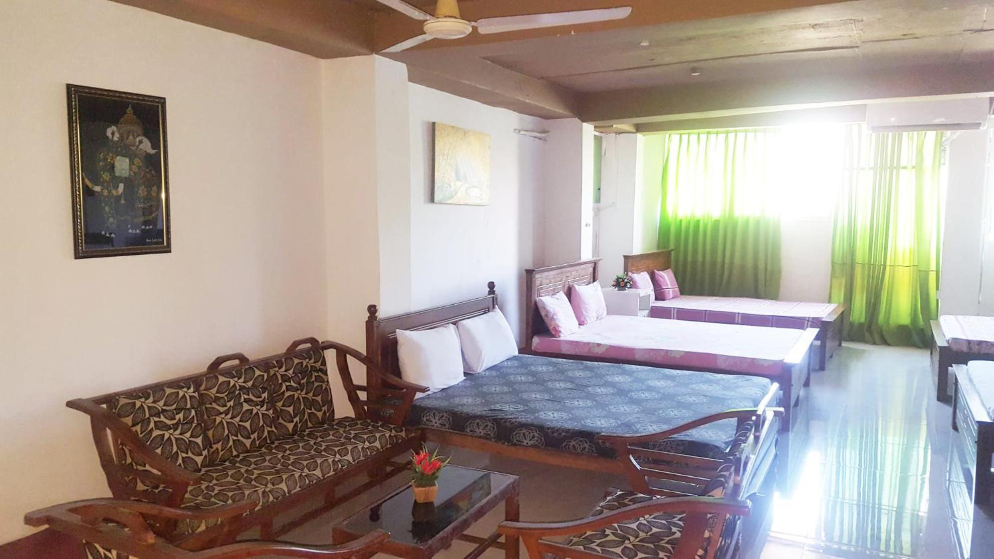 Hotel Beehive Colombo Extérieur photo