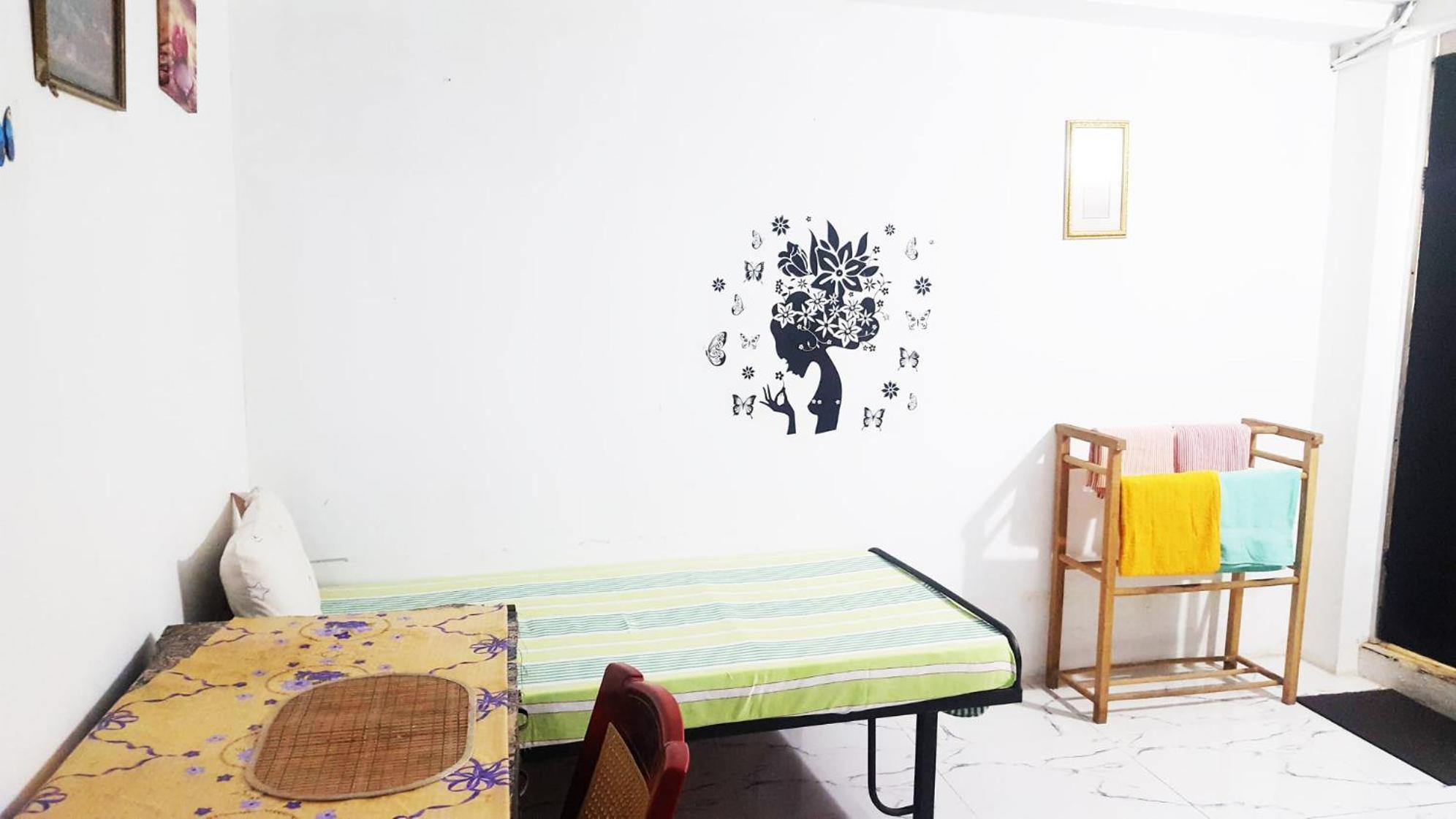 Hotel Beehive Colombo Extérieur photo