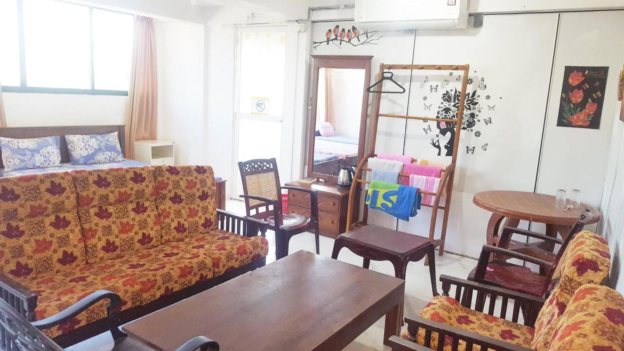 Hotel Beehive Colombo Extérieur photo