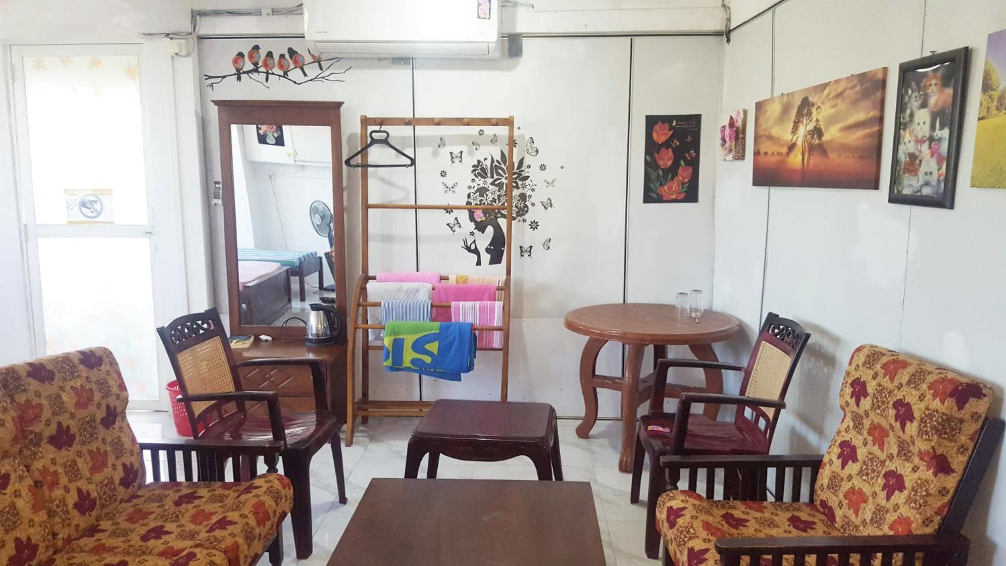 Hotel Beehive Colombo Extérieur photo