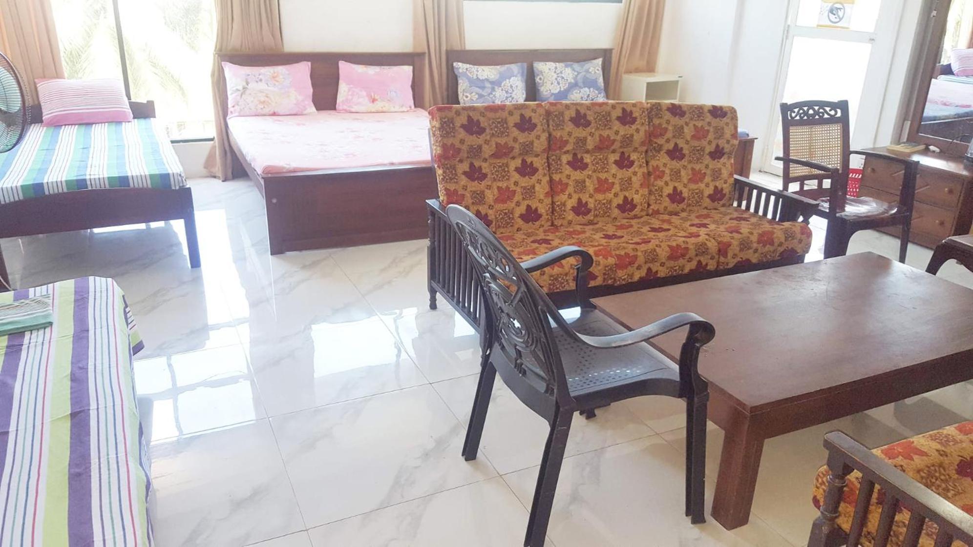 Hotel Beehive Colombo Extérieur photo