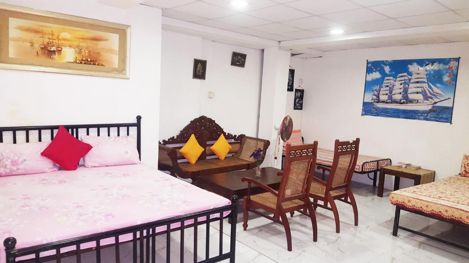 Hotel Beehive Colombo Extérieur photo