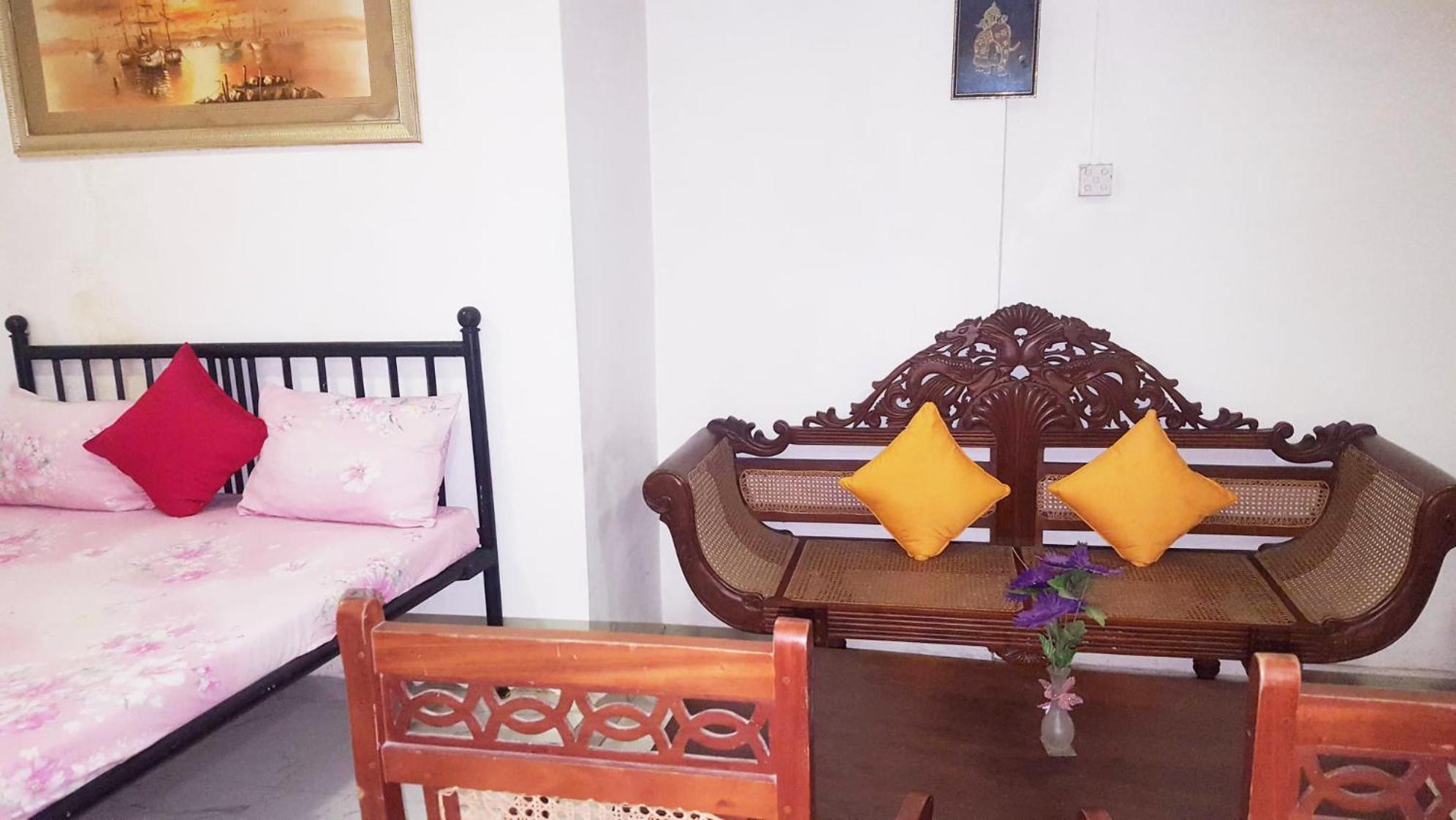 Hotel Beehive Colombo Extérieur photo
